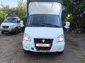 2013 ГАЗ ГАЗель (3302), белый, 1195000 рублей