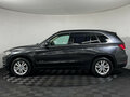 2016 BMW X5 35i III (F15), серый - вид 4