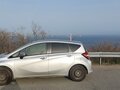 2018 Nissan Note II Рестайлинг, серебристый, 970000 рублей - вид 3