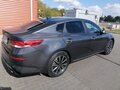 2018 Kia Optima IV, серый, 2500000 рублей - вид 4