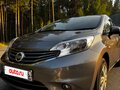 2014 Nissan Note II, серый, 900000 рублей - вид 1