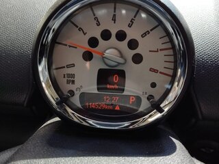 2013 Mini Countryman Cooper S I, коричневый, 1500000 рублей, вид 5