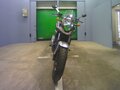 2012 Honda NC 700X, серый - вид 2