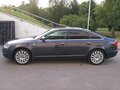 2004 Audi A6 III (C6), серый - вид 2