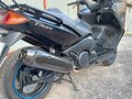 2004 Yamaha TMAX, чёрный, 260000 рублей - вид 6