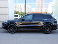 2020 Porsche Cayenne III, чёрный - вид 7