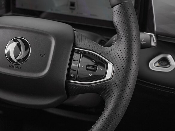 2024 Dongfeng Mage, зелёный, 2320000 рублей - вид 12