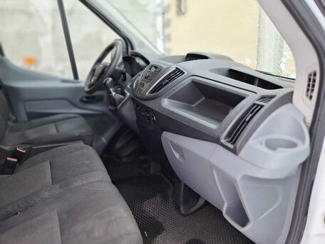 2016 Ford Transit, белый, 1450000 рублей, вид 2
