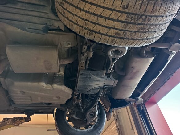 2015 Ford Kuga II, чёрный, 1250000 рублей - вид 7