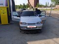 2013 Lada (ВАЗ) 2114, серебристый, 260000 рублей - вид 2