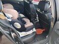 2006 Opel Astra H, чёрный - вид 7