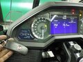 2022 Honda GL 1800 Gold Wing, чёрный, 2400000 рублей - вид 8