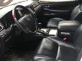2012 Lexus LX 570 III Рестайлинг, белый, 4950000 рублей - вид 6