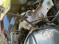 1999 Yamaha YZF1000R Thunderace, красный, 370000 рублей - вид 10