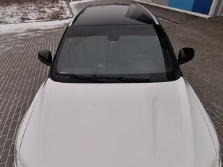 2018 Geely Atlas I, белый, 1490000 рублей, вид 2