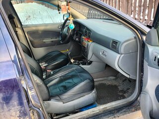 1997 Skoda Octavia I (A4), синий, 170000 рублей, вид 5