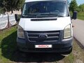 2012 Ford Transit, белый, 590000 рублей