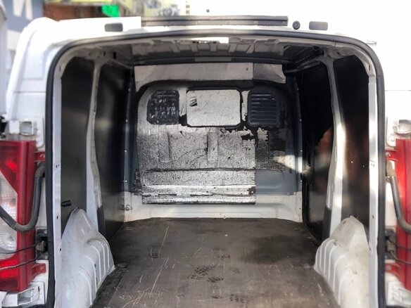 2016 Citroen Jumpy III, белый, 1075000 рублей - вид 6