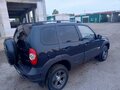 2013 Chevrolet Niva I Рестайлинг, чёрный, 500000 рублей - вид 5