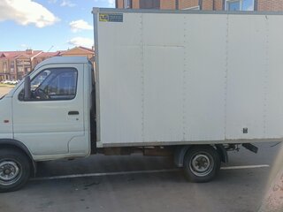 2012 ТагАЗ Hardy, белый, 550000 рублей, вид 3