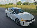 2022 Kia K5 III, белый, 2200000 рублей