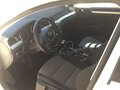 2012 Skoda Superb II, белый - вид 3