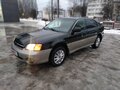 2000 Subaru Outback II, чёрный, 450000 рублей