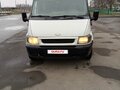 2004 Ford Transit, белый, 450000 рублей