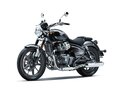 2026 Royal Enfield Super Meteor, чёрный, 764000 рублей - вид 4