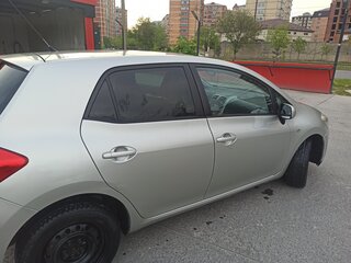2008 Toyota Auris I, бежевый, 860000 рублей, вид 3
