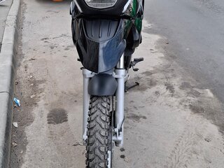 2004 BMW F 650 GS, чёрный, 350000 рублей, вид 2