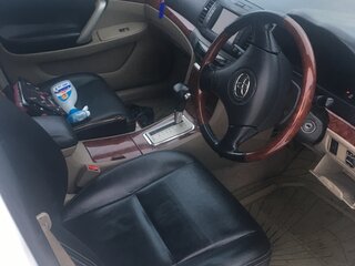 2001 Toyota Premio I (T24), белый, 320000 рублей, вид 3