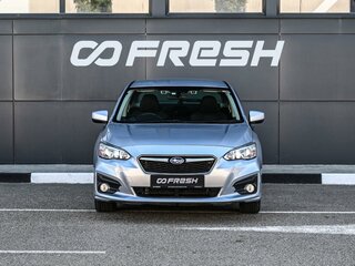 2019 Subaru Impreza V, серый, 1479000 рублей, вид 3