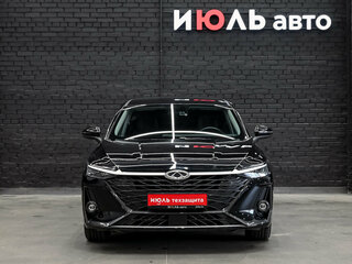 2024 Chery Arrizo 8, чёрный, 2200000 рублей, вид 2