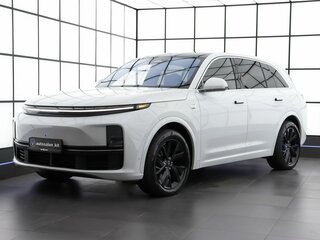 2023 Li Auto (Lixiang) L7 I, белый, 5629000 рублей, вид 1