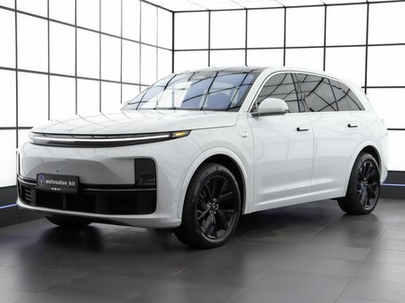 Li Auto (Lixiang) L7 I
