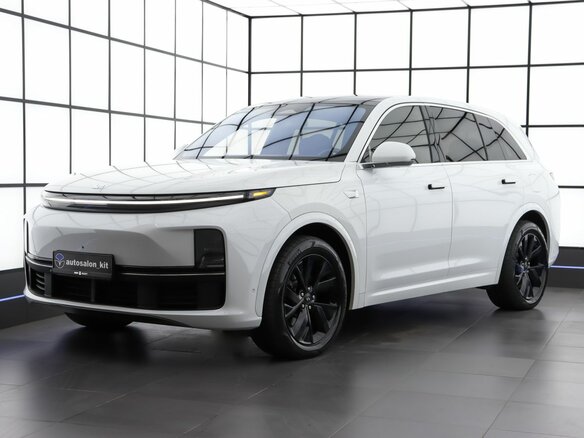 2023 Li Auto (Lixiang) L7 I, белый, 5599000 рублей