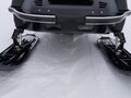 2011 Yamaha VK540, чёрный - вид 6