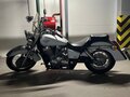 2005 Honda Shadow 750, серебристый, 550000 рублей - вид 3