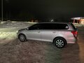 2010 Toyota Corolla Fielder X (E140, E150) Рестайлинг, серый, 1150000 рублей - вид 8