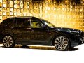 2026 BMW X7 40d I (G07) Рестайлинг, чёрный - вид 3