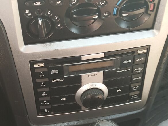 2010 Daewoo Nexia I Рестайлинг, чёрный, 335000 рублей - вид 19