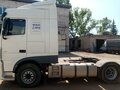 2021 DAF XF, белый, 6800000 рублей - вид 2