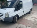 2010 Ford Transit, белый, 850000 рублей - вид 2