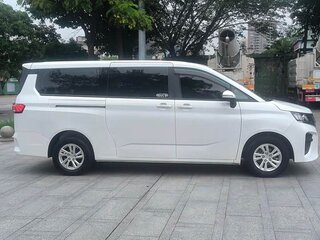 2023 BAW Ace M7 LWB, белый, 1260000 рублей, вид 4