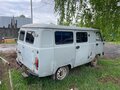 2013 УАЗ 3962, белый, 350000 рублей - вид 1