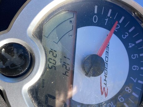 2010 Peugeot Speedfight 50, белый, 265000 рублей, вид 3