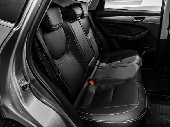 2026 Haval Jolion I Рестайлинг, серый, 2649000 рублей - вид 25