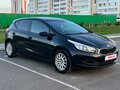 2012 Kia Ceed II, чёрный, 950000 рублей - вид 4