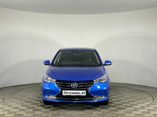 2024 Changan Alsvin, синий, 1146000 рублей, вид 2